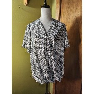 Lot of Massini Shirts Size 1X B#5